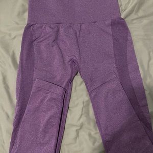 NVGTN contour leggings